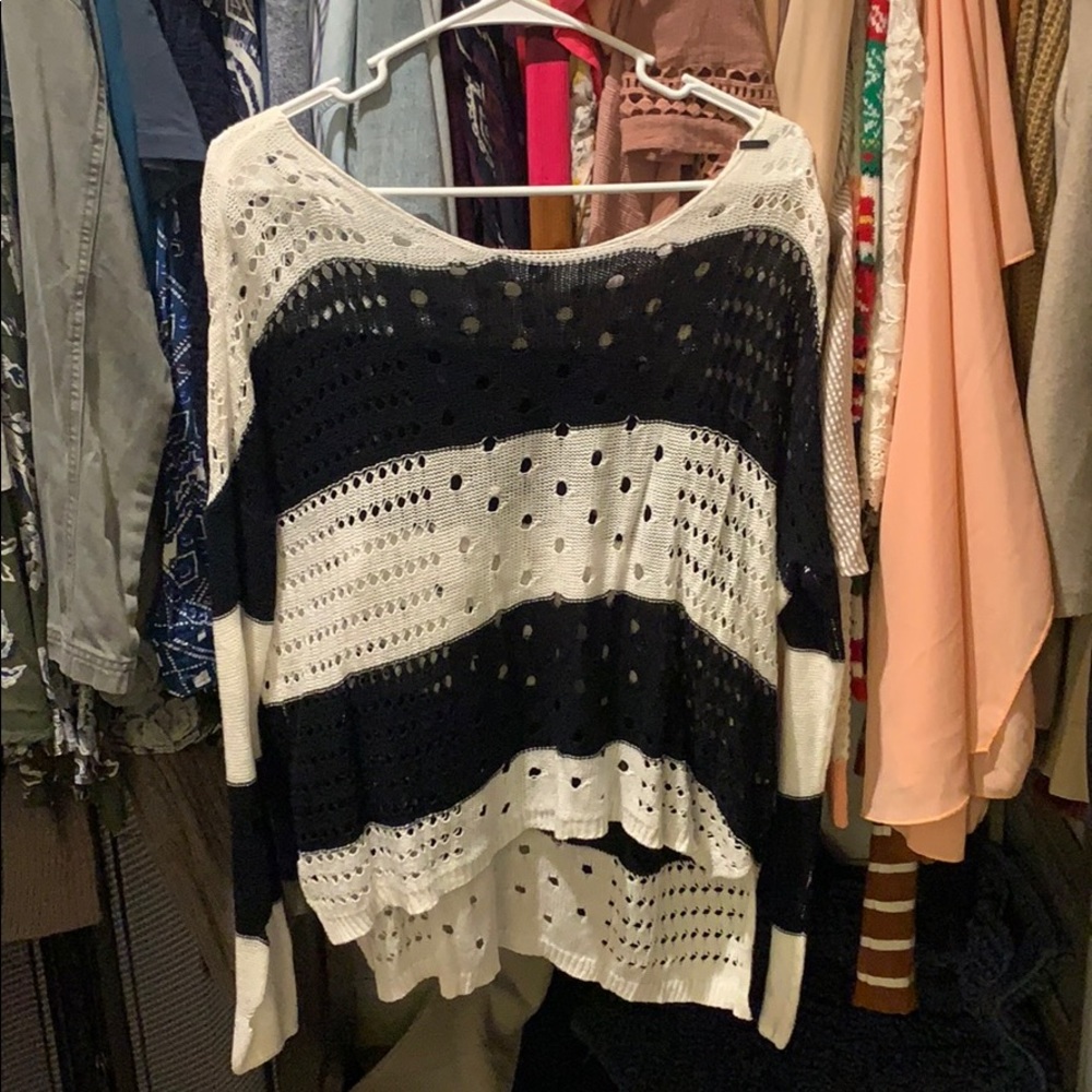 Long sleeve